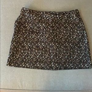 DKNY skirt